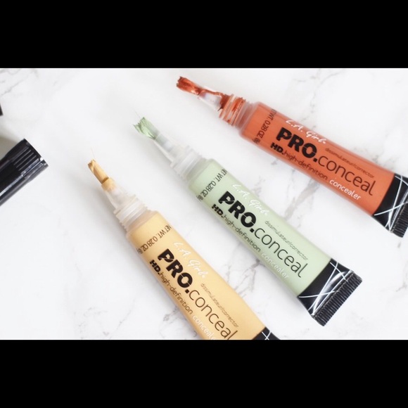 Concealer - Picture 2 of 2