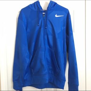 NIKE hoodie