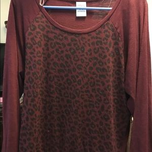Victoria secret PINK long sleeve