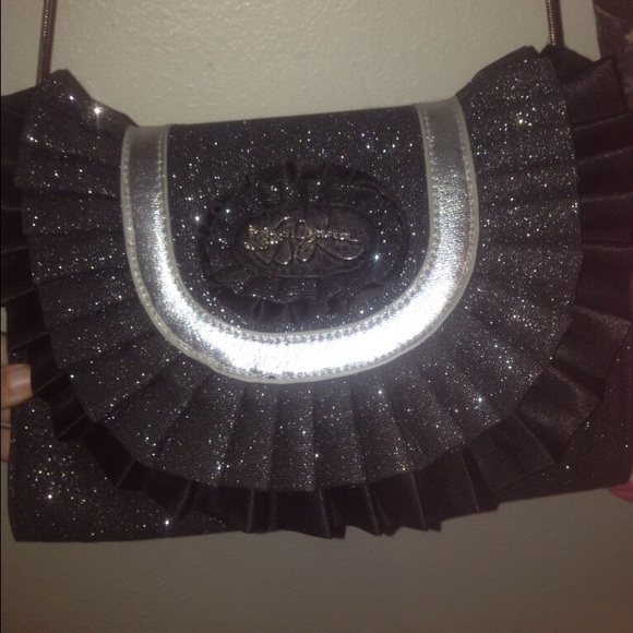 Betsy Johnson cross body - Picture 1 of 1