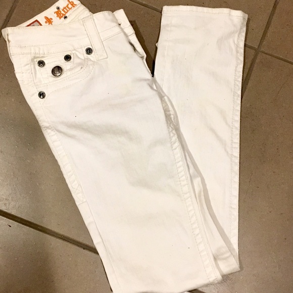 Rock Revival Jeans 😇