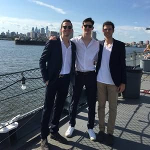 Meet your Posher, Ryan