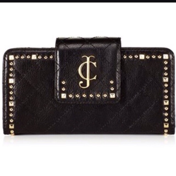 Authentic juicy wallet - Picture 1 of 1