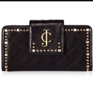Authentic juicy wallet