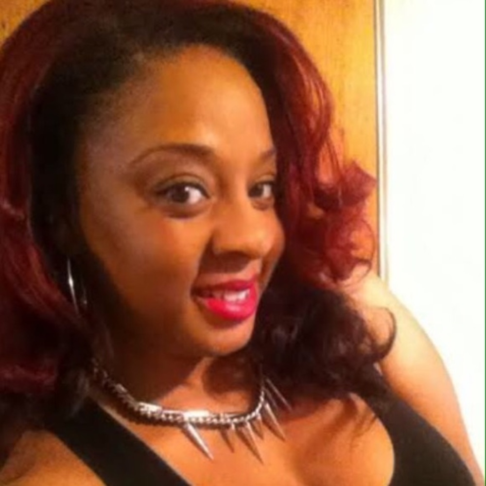 Meet your Posher, Kristine