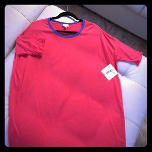 LuLaRoe Irma Tee