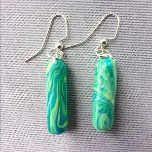 Clay Jewelry