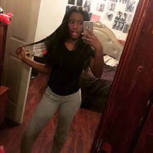 Meet your Posher, Imari