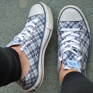 NEW Converse All-Star Sneakers