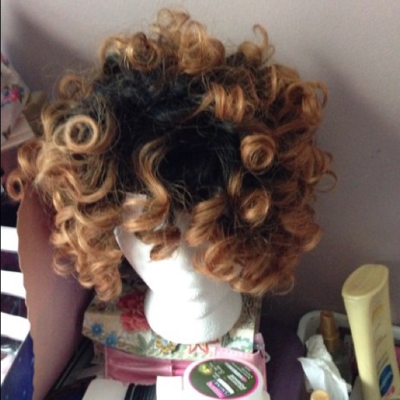 WIGS BY BEAUTYYALLURE 💁🏾