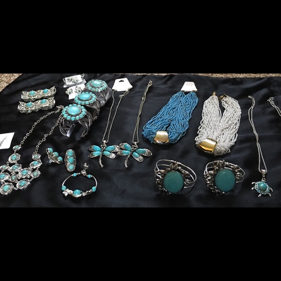 Jewelry liquidation!!!  Final price cut! - Picture 4 of 4