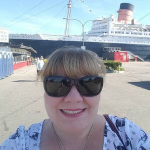 Meet your Posher, Marie