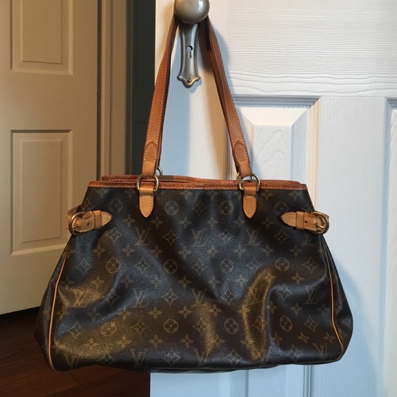 Authentic Louis Vuitton