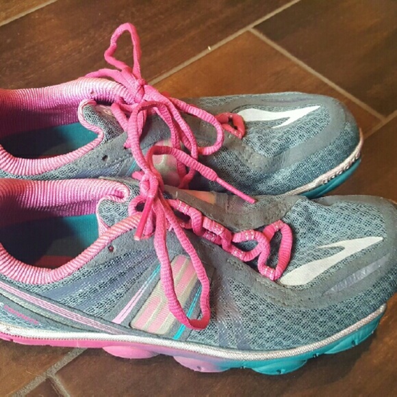 Brooks Pure Connect Running Shoes