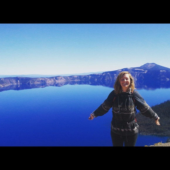 Meet your Posher, Hanna - Picture 1 of 1