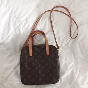 ❌SOLD❌ Vintage Louis Vuitton bag