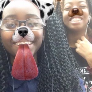 Meet your Posher, Shalise