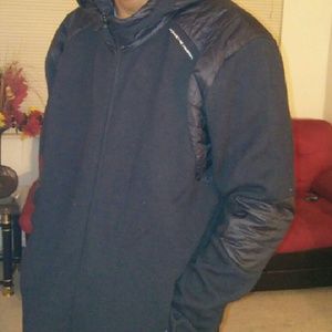 Porsche design sport by Adidas Jacket Size L