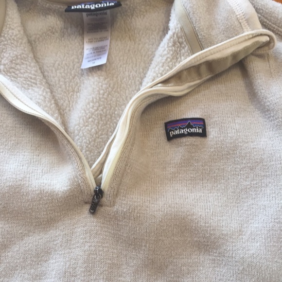 Patagonia Better Sweater
