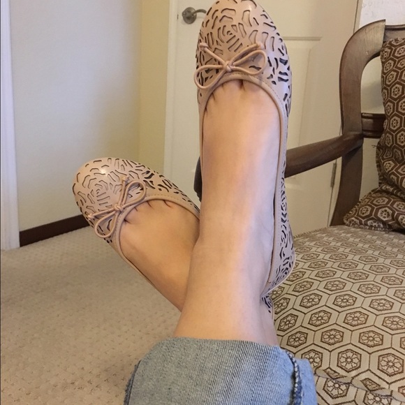 Sam Edelman flats