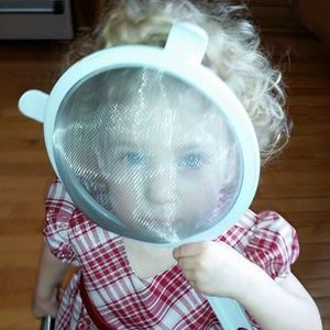 Meet your Posher, Rose