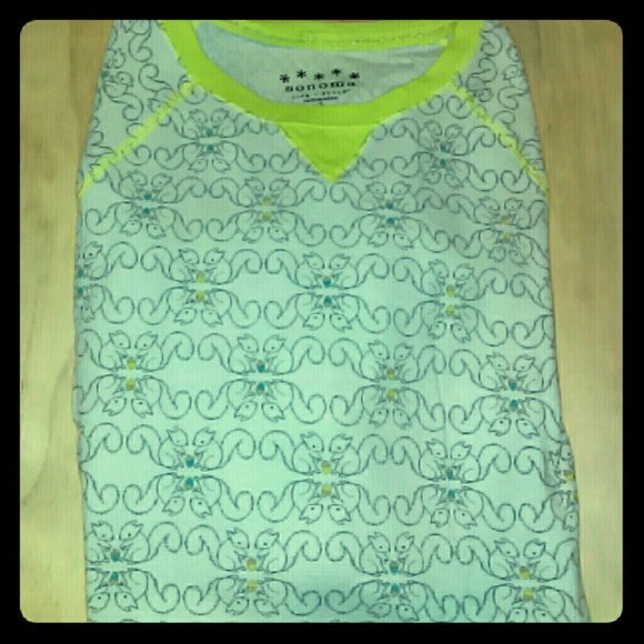 ,Final Sale...NEW Pajama Set