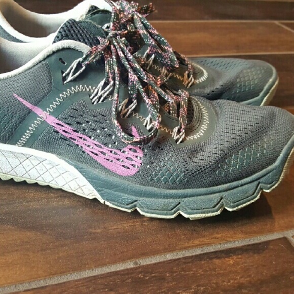 Nike Zoom Kiger Running Shoes