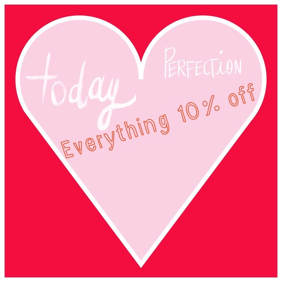 Discount today!
