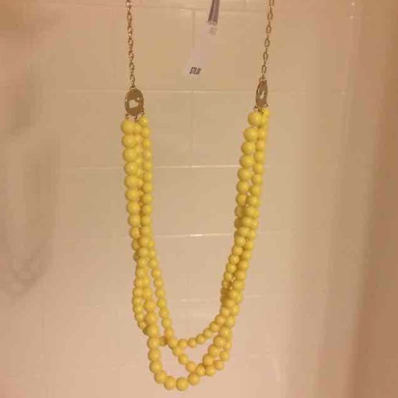 Vineyard Vines necklace