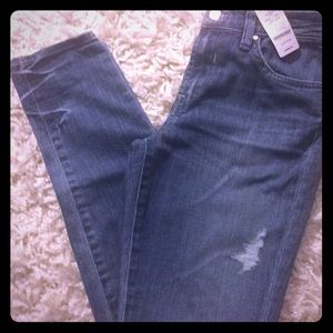 Extra pics of the BEBE jeans