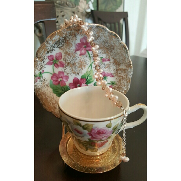 Tea Garden Gift Set