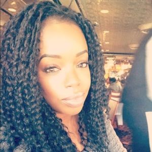 Meet your Posher, Sharonda