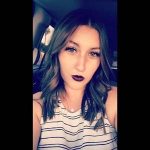 Meet your Posher, Bridget