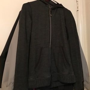 Lululemon hoodie