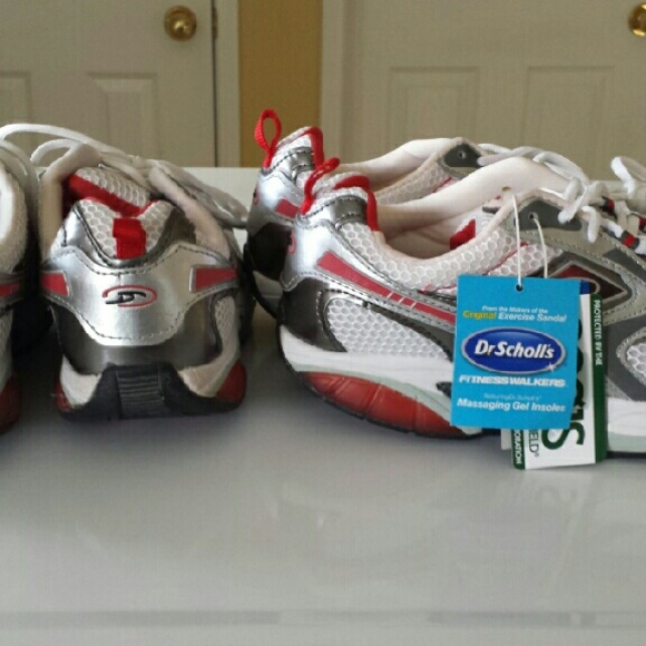 Dr.scholls 9 medium fitness walkers