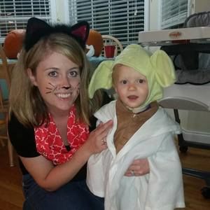 Meet your Posher, Elisabeth