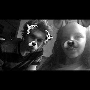 Meet your Posher, Cj