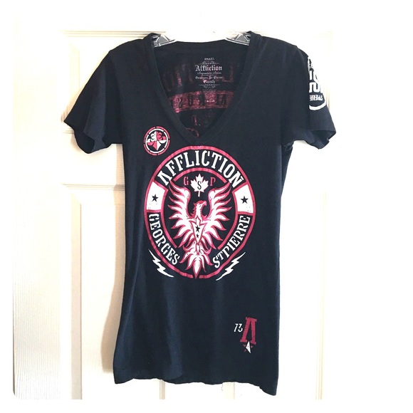 Tee shirt