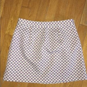 Club Monaco skirt