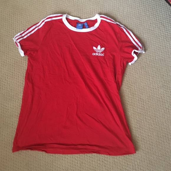 Adidas t-shirt