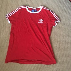 Adidas t-shirt
