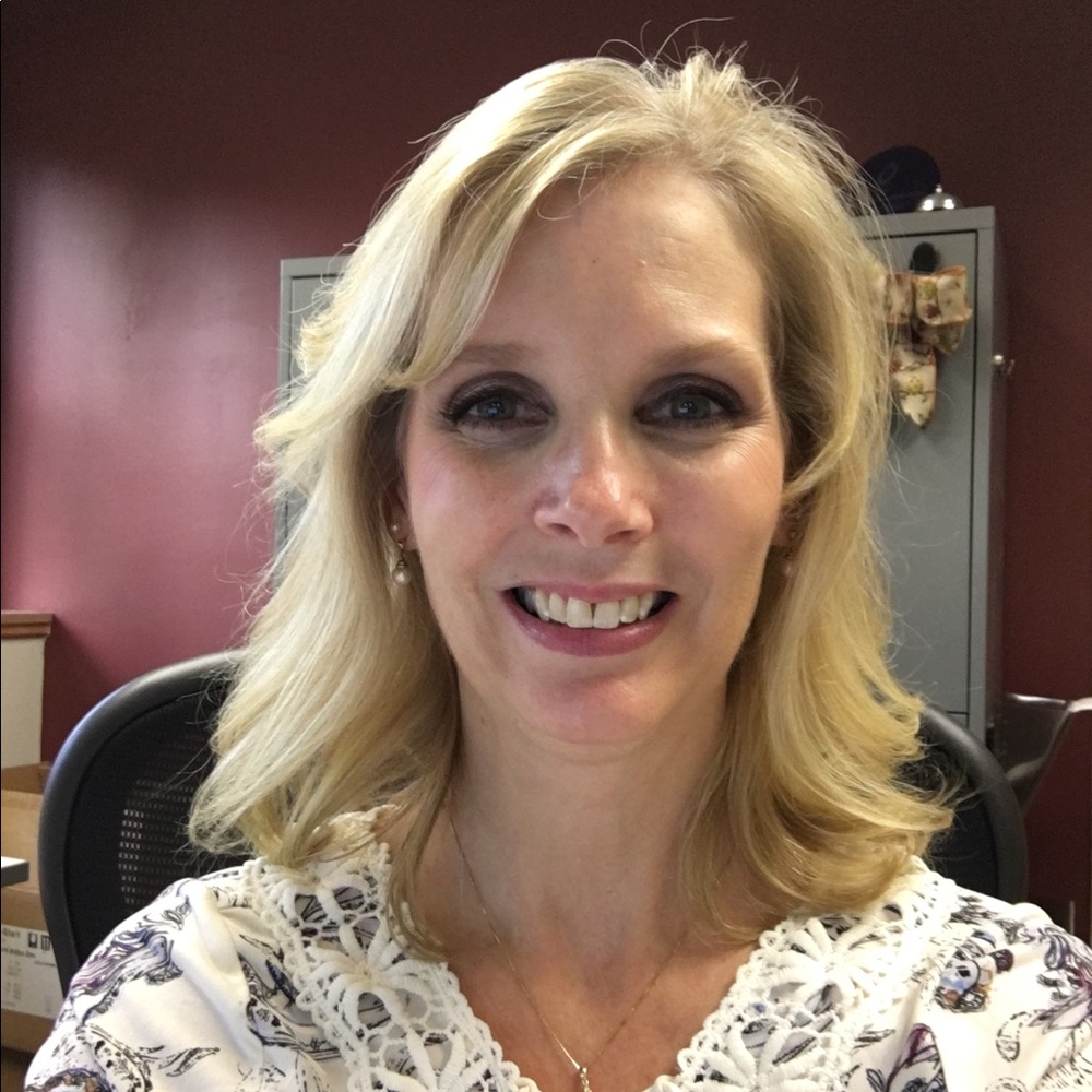 Meet your Posher, Colleen
