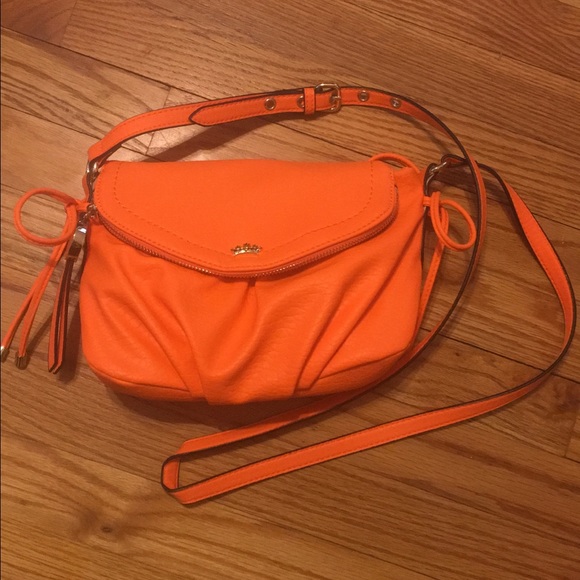 Juicy Couture cross body