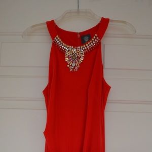 AUTHENTIC Vince Camuto Gown/ Prom Dress!