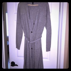 Ralph Lauren cardigan sweater
