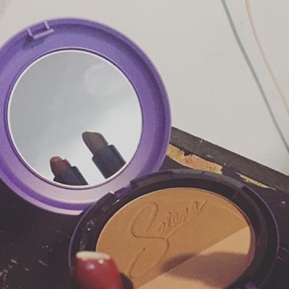 mac selena compact