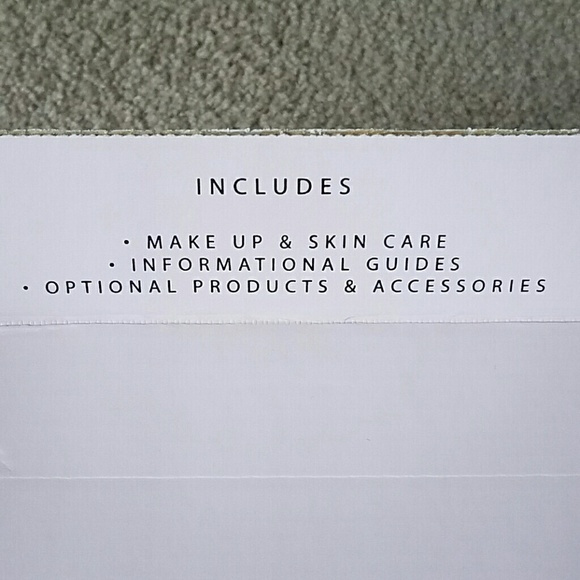 Make up Set - Picture 2 of 2