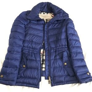 Burberry Brit Roosby jacket