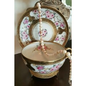 Sold - Tea Garden collection - Roses in Versailles