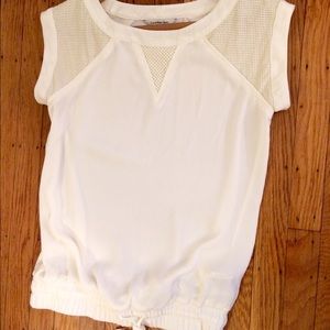 Calvin Klein Sleeveless Top